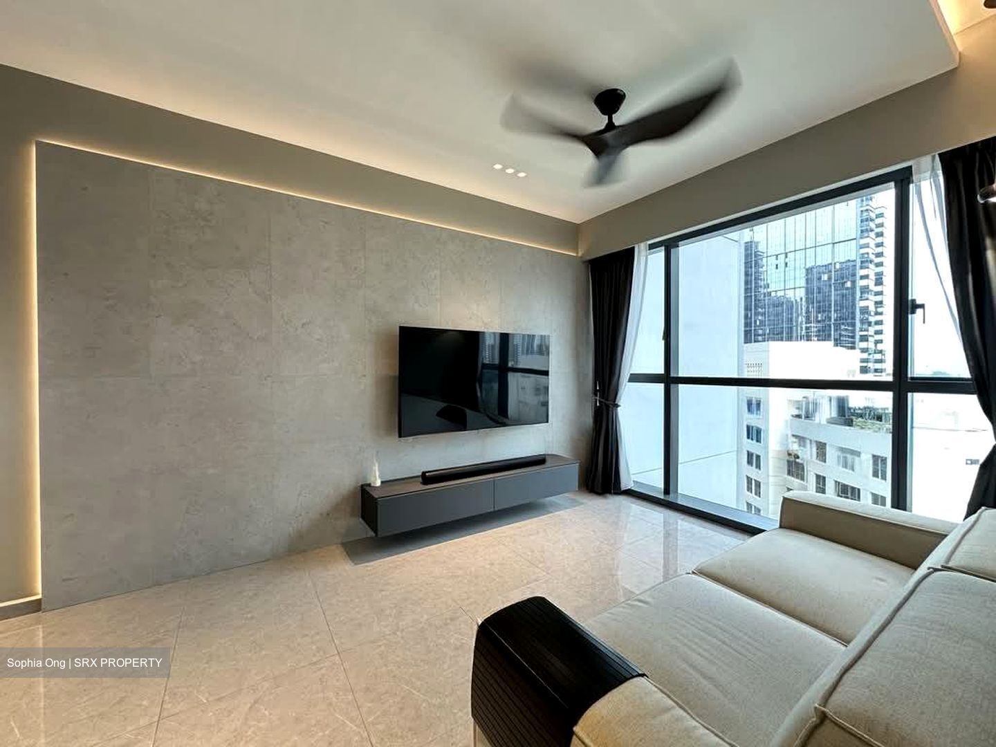 Parc Clematis (D5), Apartment #581113301